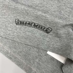 2025年4月15日入荷春夏高品質新作★ 超厳選★入手困難★クロムハーツ?半袖 tシャツAG工場