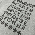 2025年4月15日入荷春夏高品質新作★ 超厳選★入手困難★クロムハーツ?半袖 tシャツAG工場