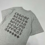 2025年4月15日入荷春夏高品質新作★ 超厳選★入手困難★クロムハーツ?半袖 tシャツAG工場