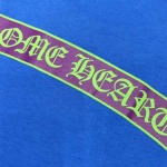 2025年4月15日入荷春夏高品質新作★ 超厳選★入手困難★クロムハーツ?半袖 tシャツAG工場