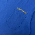 2025年4月15日入荷春夏高品質新作★ 超厳選★入手困難★クロムハーツ?半袖 tシャツAG工場