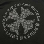 2025年4月15日入荷春夏高品質新作★ 超厳選★入手困難★クロムハーツ?半袖 tシャツAG工場