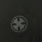 2025年4月15日入荷春夏高品質新作★ 超厳選★入手困難★クロムハーツ?半袖 tシャツAG工場