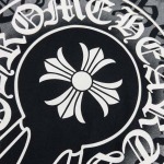 2025年4月15日入荷春夏高品質新作★ 超厳選★入手困難★クロムハーツ?半袖 tシャツAG工場