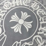 2025年4月15日入荷春夏高品質新作★ 超厳選★入手困難★クロムハーツ?半袖 tシャツAG工場