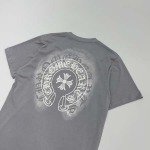 2025年4月15日入荷春夏高品質新作★ 超厳選★入手困難★クロムハーツ?半袖 tシャツAG工場