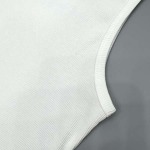 2025年4月15日入荷春夏高品質新作★ 超厳選★入手困難★クロムハーツ女性用ロング タンクトップAG工場