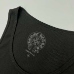 2025年4月15日入荷春夏高品質新作★ 超厳選★入手困難★クロムハーツ女性用ロング タンクトップAG工場