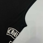 2025年4月15日入荷春夏高品質新作★ 超厳選★入手困難★クロムハーツ女性用ロング タンクトップAG工場