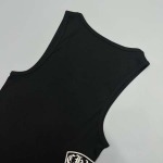2025年4月15日入荷春夏高品質新作★ 超厳選★入手困難★クロムハーツ女性用ロング タンクトップAG工場
