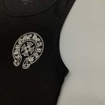 2025年4月15日入荷春夏高品質新作★ 超厳選★入手困難★クロムハーツ女性用ロング タンクトップAG工場