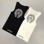 2025年4月15日入荷春夏高品質新作★ 超厳選★入手困難★クロムハーツ女性用ロング タンクトップAG工場