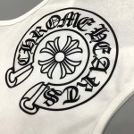 2025年4月15日入荷春夏高品質新作★ 超厳選★入手困難★クロムハーツ女性用ロング タンクトップAG工場