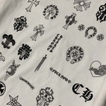 2025年4月15日入荷春夏高品質新作★ 超厳選★入手困難★クロムハーツ?半袖 tシャツAG工場