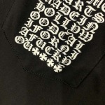 2025年4月15日入荷春夏高品質新作★ 超厳選★入手困難★クロムハーツ?半袖 tシャツAG工場