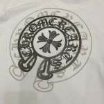 2025年4月15日入荷春夏高品質新作★ 超厳選★入手困難★クロムハーツ?半袖 tシャツAG工場
