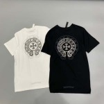 2025年4月15日入荷春夏高品質新作★ 超厳選★入手困難★クロムハーツ?半袖 tシャツAG工場