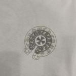 2025年4月15日入荷春夏高品質新作★ 超厳選★入手困難★クロムハーツ?半袖 tシャツAG工場