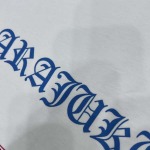 2025年4月15日入荷春夏高品質新作★ 超厳選★入手困難★クロムハーツ?半袖 tシャツAG工場