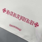 2025年4月15日入荷春夏高品質新作★ 超厳選★入手困難★クロムハーツ?半袖 tシャツAG工場