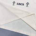 2025年4月15日入荷春夏高品質新作★ 超厳選★入手困難★クロムハーツ?半袖 tシャツAG工場