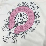 2025年4月15日入荷春夏高品質新作★ 超厳選★入手困難★クロムハーツ?半袖 tシャツAG工場