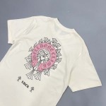 2025年4月15日入荷春夏高品質新作★ 超厳選★入手困難★クロムハーツ?半袖 tシャツAG工場
