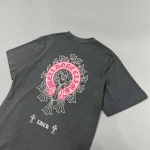 2025年4月15日入荷春夏高品質新作★ 超厳選★入手困難★クロムハーツ?半袖 tシャツAG工場
