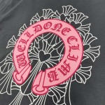 2025年4月15日入荷春夏高品質新作★ 超厳選★入手困難★クロムハーツ?半袖 tシャツAG工場