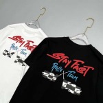 2025年4月15日入荷春夏高品質新作★ 超厳選★入手困難★クロムハーツ?半袖 tシャツAG工場