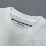 2025年4月15日入荷春夏高品質新作★ 超厳選★入手困難★クロムハーツ?半袖 tシャツAG工場