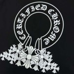 2025年4月15日入荷春夏高品質新作★ 超厳選★入手困難★クロムハーツ?半袖 tシャツAG工場