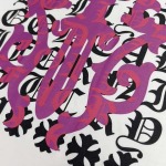 2025年4月15日入荷春夏高品質新作★ 超厳選★入手困難★クロムハーツ?半袖 tシャツAG工場