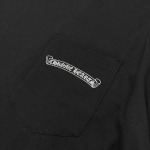 2025年4月15日入荷春夏高品質新作★ 超厳選★入手困難★クロムハーツ?半袖 tシャツAG工場