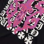 2025年4月15日入荷春夏高品質新作★ 超厳選★入手困難★クロムハーツ?半袖 tシャツAG工場