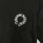 2025年4月15日入荷春夏高品質新作★ 超厳選★入手困難★クロムハーツ?半袖 tシャツAG工場