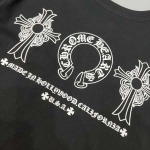 2025年4月15日入荷春夏高品質新作★ 超厳選★入手困難★クロムハーツ?半袖 tシャツAG工場