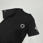 2025年4月15日入荷春夏高品質新作★ 超厳選★入手困難★クロムハーツ?半袖 tシャツAG工場