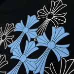 2025年4月15日入荷春夏高品質新作★ 超厳選★入手困難★クロムハーツ?半袖 tシャツAG工場