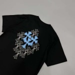 2025年4月15日入荷春夏高品質新作★ 超厳選★入手困難★クロムハーツ?半袖 tシャツAG工場