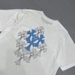 2025年4月15日入荷春夏高品質新作★ 超厳選★入手困難★クロムハーツ?半袖 tシャツAG工場