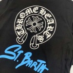 2025年4月15日入荷春夏高品質新作★ 超厳選★入手困難★クロムハーツ?半袖 tシャツAG工場