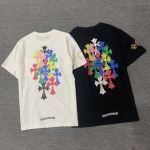 2025年4月15日入荷春夏高品質新作★ 超厳選★入手困難★クロムハーツ?半袖 tシャツAG工場