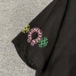 2025年4月15日入荷春夏高品質新作★ 超厳選★入手困難★クロムハーツ?半袖 tシャツAG工場