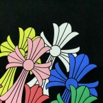 2025年4月15日入荷春夏高品質新作★ 超厳選★入手困難★クロムハーツ?半袖 tシャツAG工場