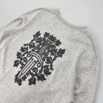 2025年4月15日入荷春夏高品質新作★ 超厳選★入手困難★クロムハーツ?長袖tシャツAG工場