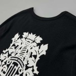 2025年4月15日入荷春夏高品質新作★ 超厳選★入手困難★クロムハーツ?長袖tシャツAG工場