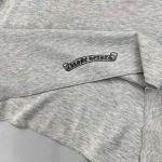 2025年4月15日入荷春夏高品質新作★ 超厳選★入手困難★クロムハーツ 長袖tシャツAG工場