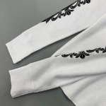 2025年4月15日入荷春夏高品質新作★ 超厳選★入手困難★クロムハーツ?長袖tシャツAG工場