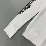 2025年4月15日入荷春夏高品質新作★ 超厳選★入手困難★クロムハーツ?長袖tシャツAG工場